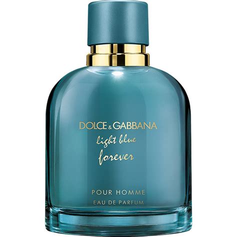 blue light dolce gabbana hombre|light blue pour homme forever.